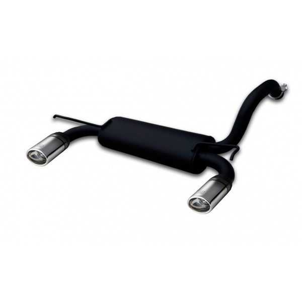 Ljuddämpare  ulter sport US 12831910  Ulter Sport