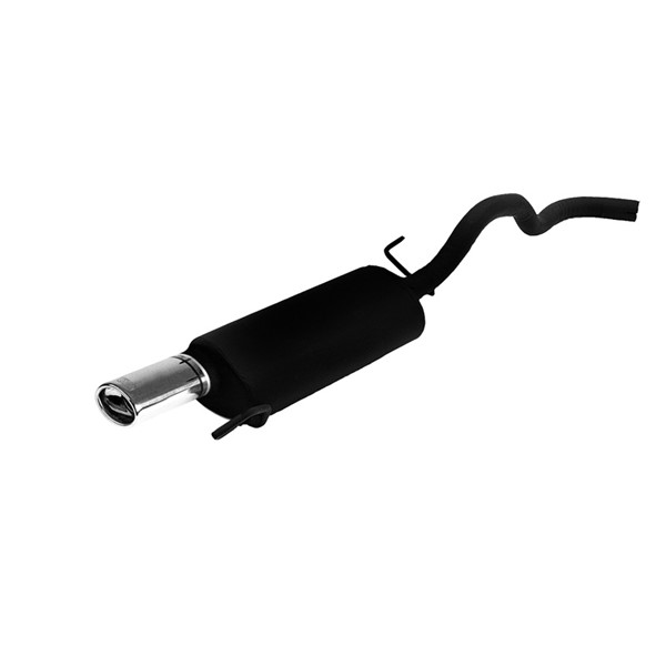 Ljuddämpare  ulter sport US 12910510  Ulter Sport