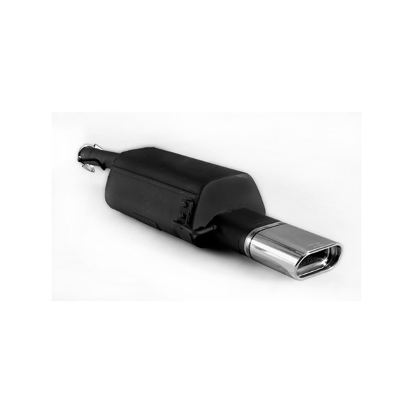 Ljuddämpare  ulter sport US 129107211  Ulter Sport