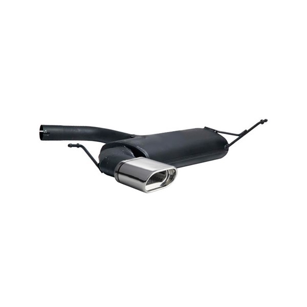 Ljuddämpare  ulter sport US 129116211  Ulter Sport