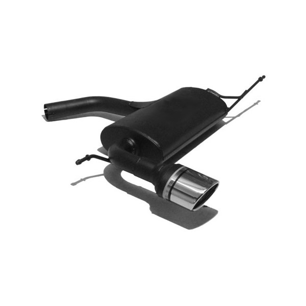 Ljuddämpare  ulter sport US 12911690RS  Ulter Sport