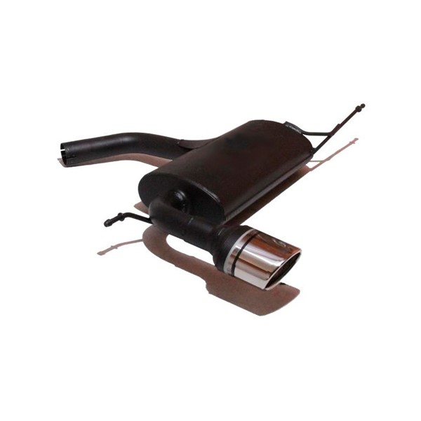 Ljuddämpare  ulter sport US 12911890RS  Ulter Sport