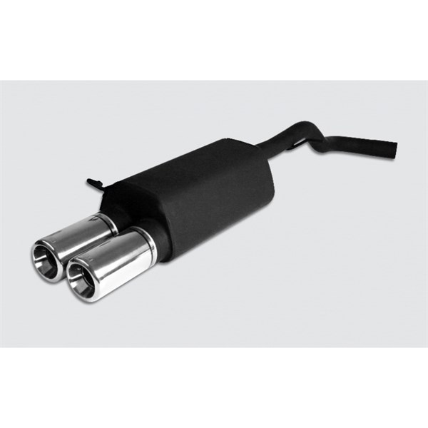 Ljuddämpare  ulter sport US 129204072  Ulter Sport