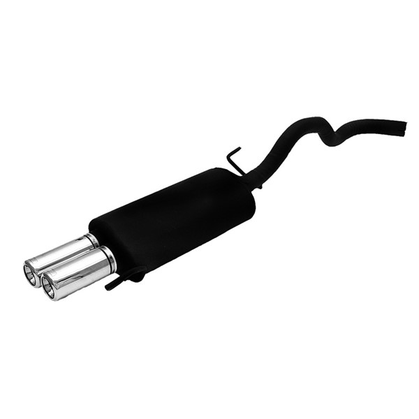 Ljuddämpare  ulter sport US 129205072  Ulter Sport