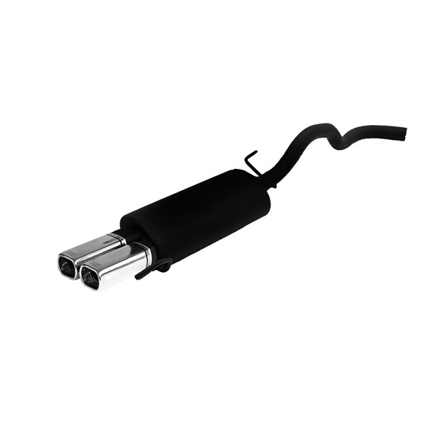 Ljuddämpare  ulter sport US 129205121  Ulter Sport