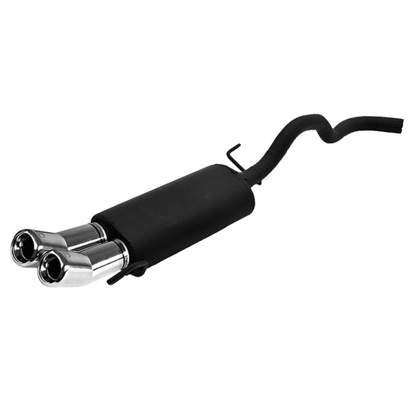 Ljuddämpare  ulter sport US 129205131  Ulter Sport