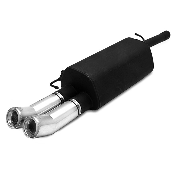 Ljuddämpare  ulter sport US 129207131  Ulter Sport