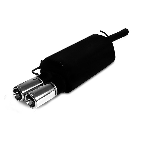 Ljuddämpare  ulter sport US 129207171  Ulter Sport