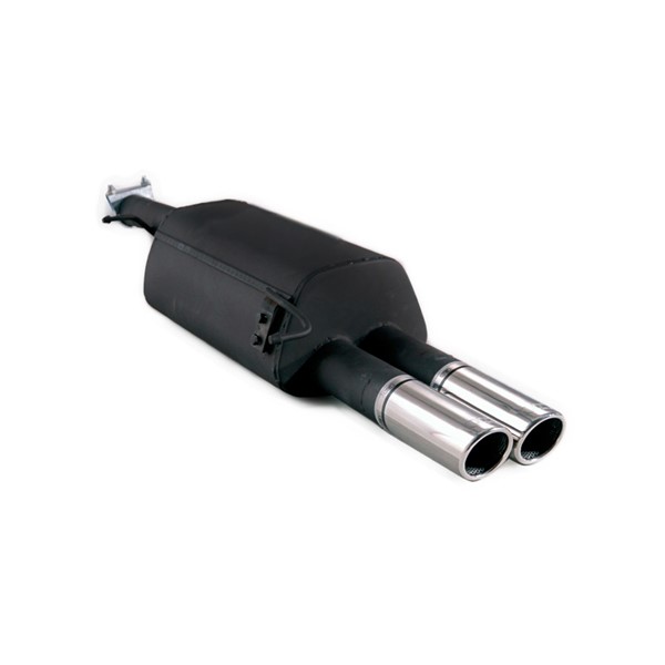 Ljuddämpare  ulter sport US 12920770RS  Ulter Sport