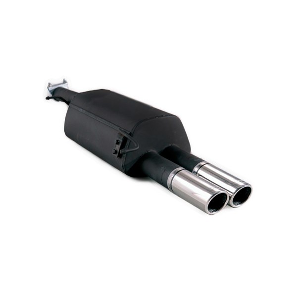 Ljuddämpare  ulter sport US 12920770RS  Ulter Sport