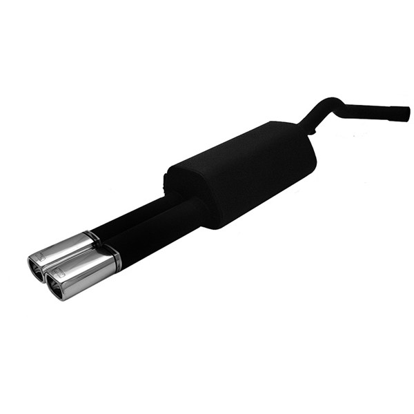 Ljuddämpare  ulter sport US 129208121  Ulter Sport