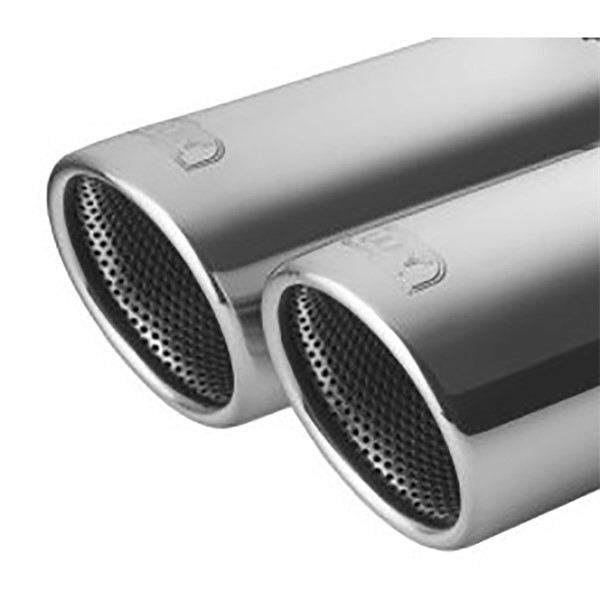 Ljuddämpare  ulter sport US 12921070RS  Ulter Sport