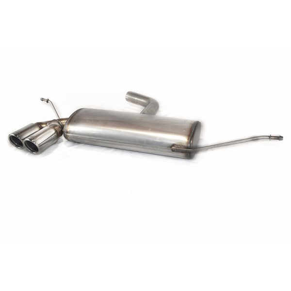 Ljuddämpare  ulter sport US 12921070RSP  Ulter Sport