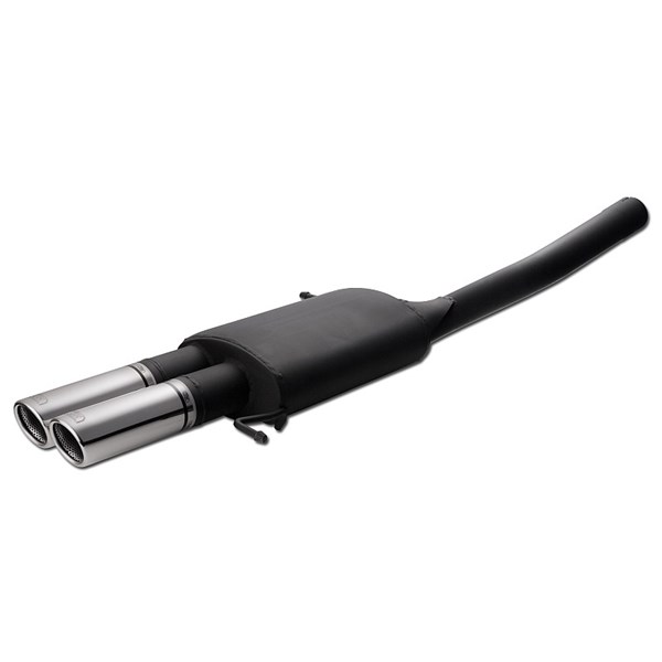 Ljuddämpare  ulter sport US 12921570RS  Ulter Sport