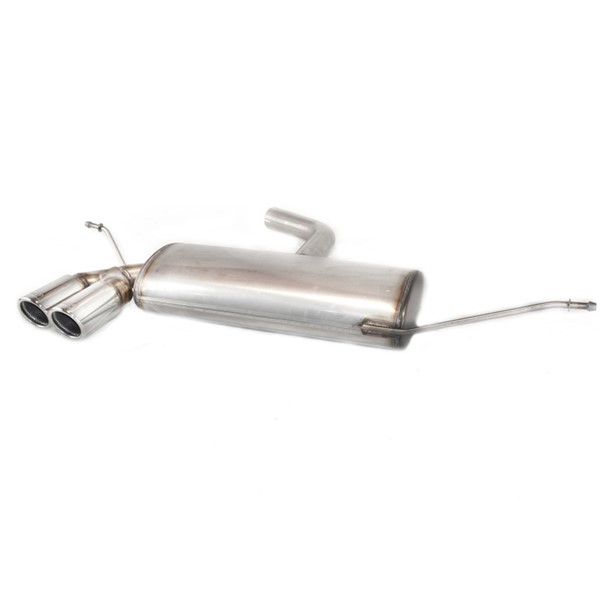 Ljuddämpare  ulter sport US 12921670RSP  Ulter Sport