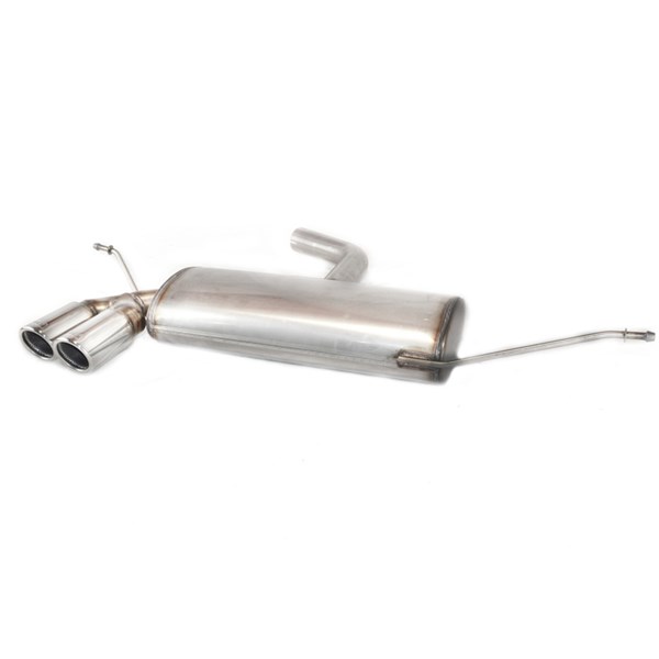 Ljuddämpare  ulter sport US 12921670RSP  Ulter Sport