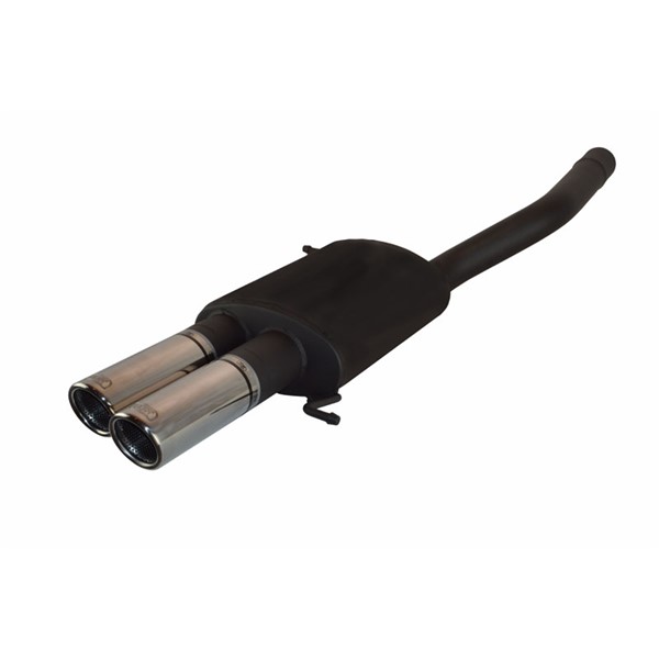 Ljuddämpare  ulter sport US 12923370RS  Ulter Sport