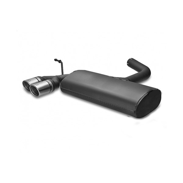 Ljuddämpare  ulter sport US 12923670RS  Ulter Sport