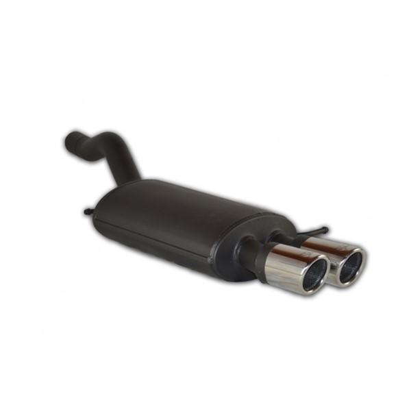 Ljuddämpare  ulter sport US 12924070RS  Ulter Sport