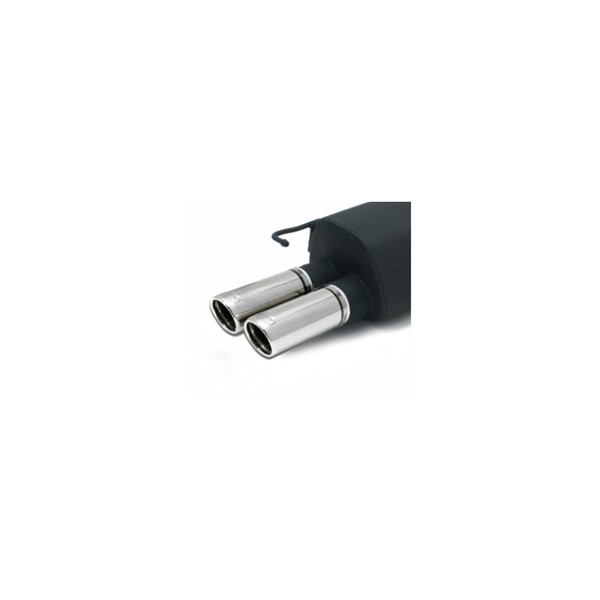 Ljuddämpare  ulter sport US 12924170RS  Ulter Sport