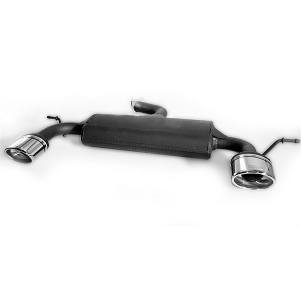 Ljuddämpare  ulter sport US 12931627  Ulter Sport