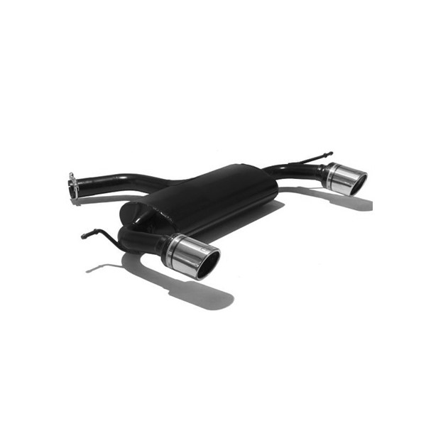 Ljuddämpare ulter sport US 12931690RS Ulter Sport Ljuddämpare ulter sport US 12931690RS Ulter Sport
