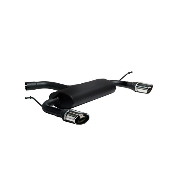 Ljuddämpare  ulter sport US 12931727  Ulter Sport