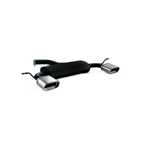 Ljuddämpare  ulter sport US 129318211  Ulter Sport