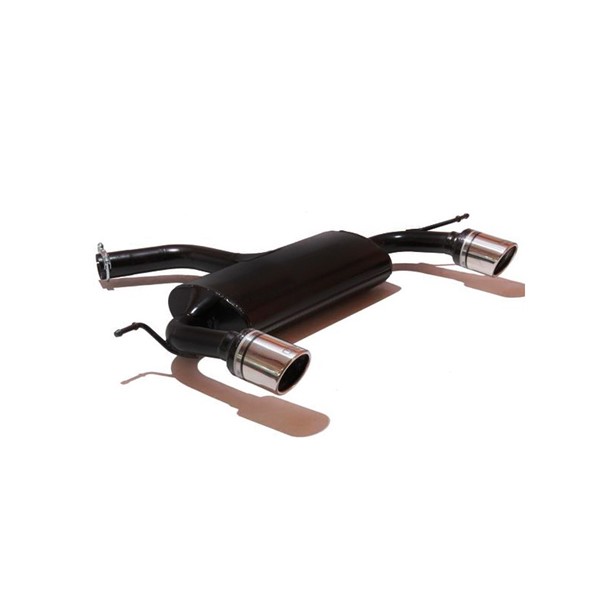 Ljuddämpare  ulter sport US 12931890RS  Ulter Sport