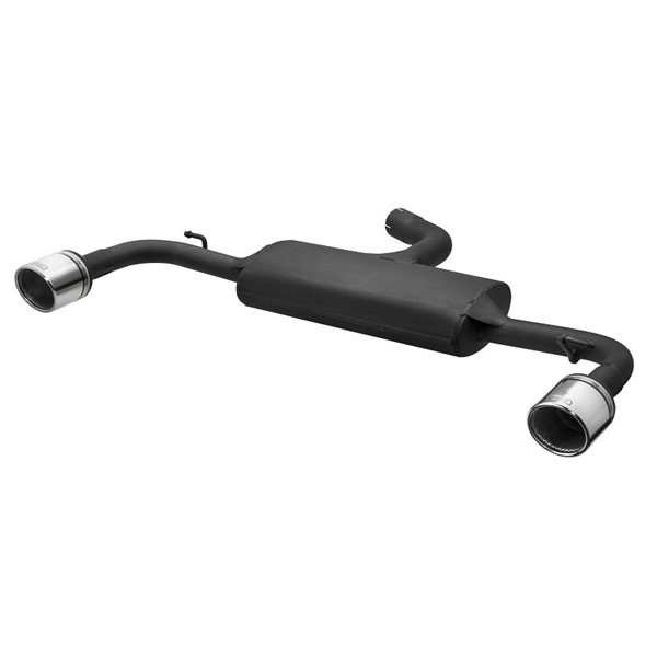 Ljuddämpare  ulter sport US 12932090RS  Ulter Sport