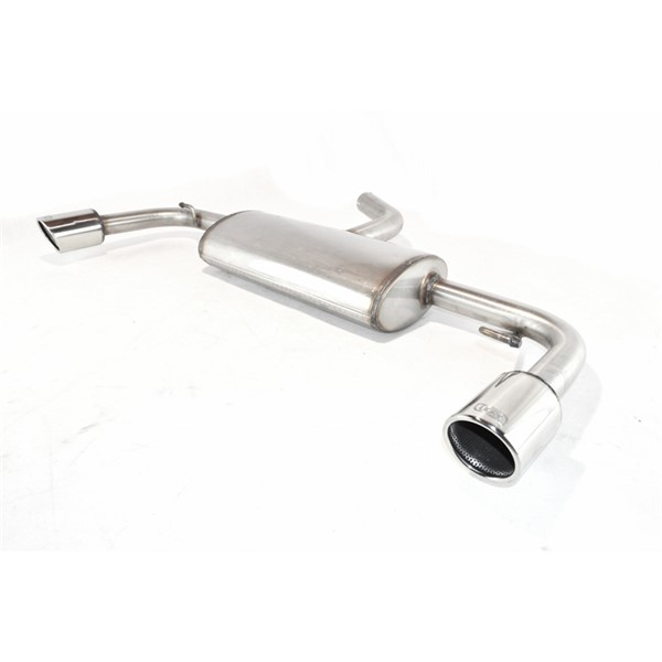 Ljuddämpare  ulter sport US 12932090RSP  Ulter Sport