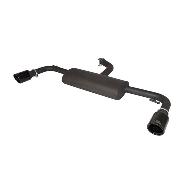 Ljuddämpare  ulter sport US 129320B90RS  Ulter Sport