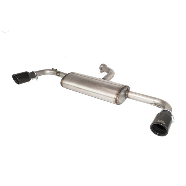 Ljuddämpare  ulter sport US 129320B90RSP  Ulter Sport