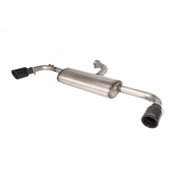 Ljuddämpare  ulter sport US 129320B90RSP  Ulter Sport