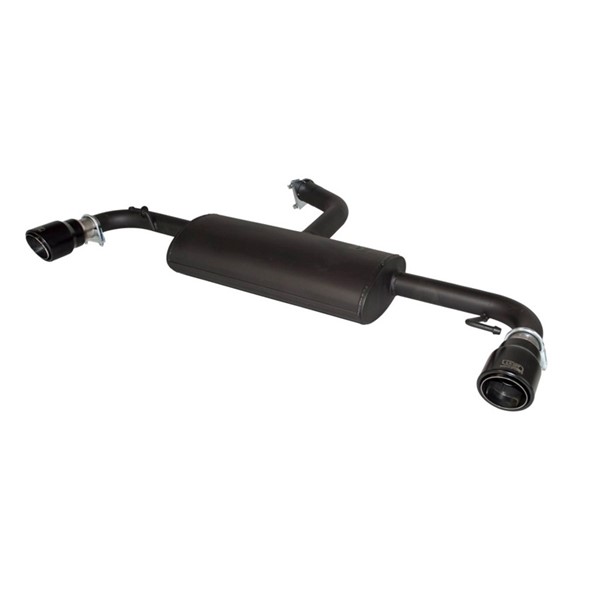 Ljuddämpare  ulter sport US 129320BS90RS  Ulter Sport