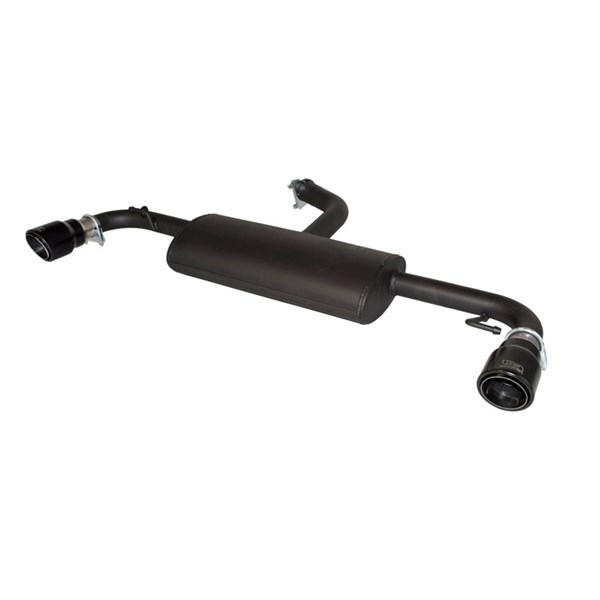 Ljuddämpare  ulter sport US 129320BS90RS  Ulter Sport