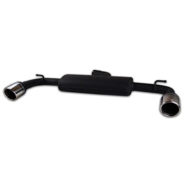 Ljuddämpare  ulter sport US 129322101RS  Ulter Sport
