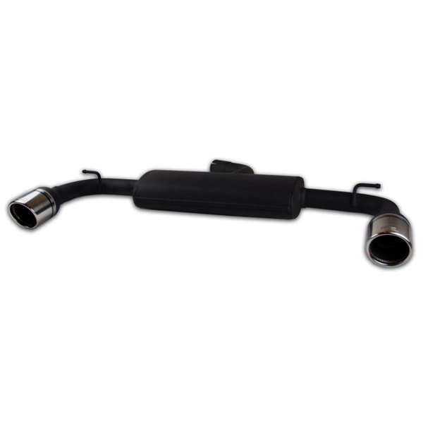 Ljuddämpare  ulter sport US 129322101RS  Ulter Sport