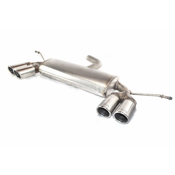 Ljuddämpare  ulter sport US 12941070RSP  Ulter Sport