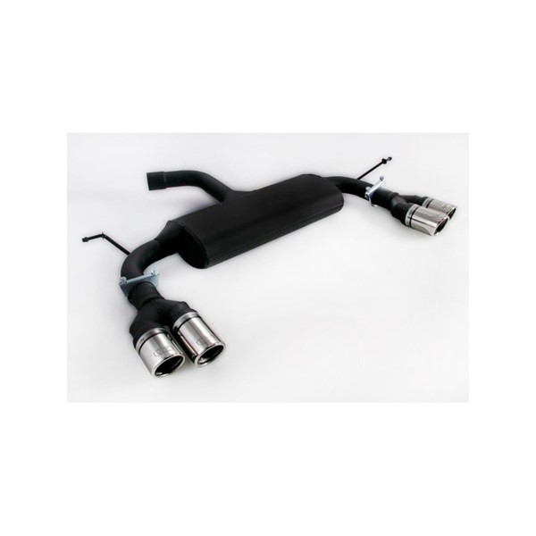 Ljuddämpare  ulter sport US 12941770RS  Ulter Sport