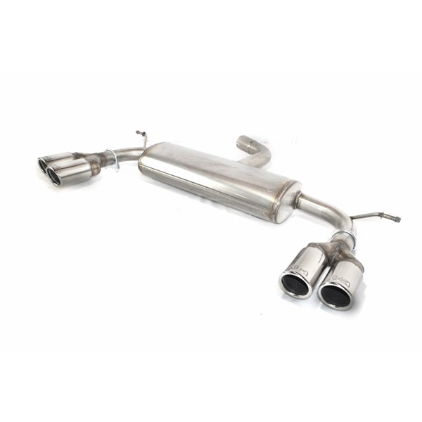 Ljuddämpare  ulter sport US 12941770RSP  Ulter Sport
