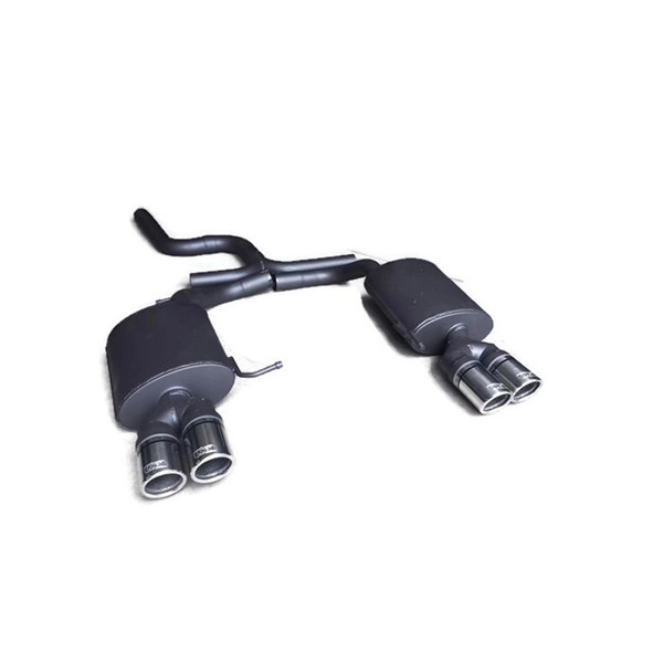 Ljuddämpare  ulter sport US 12944070RS  Ulter Sport