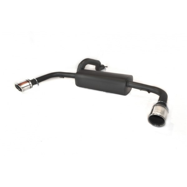 Ljuddämpare  ulter sport US 13030390RS  Ulter Sport
