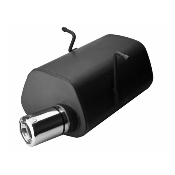 Ljuddämpare  ulter sport US 133101072  Ulter Sport