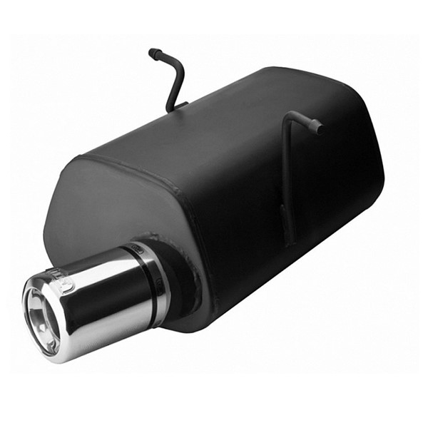 Ljuddämpare  ulter sport US 133101171  Ulter Sport