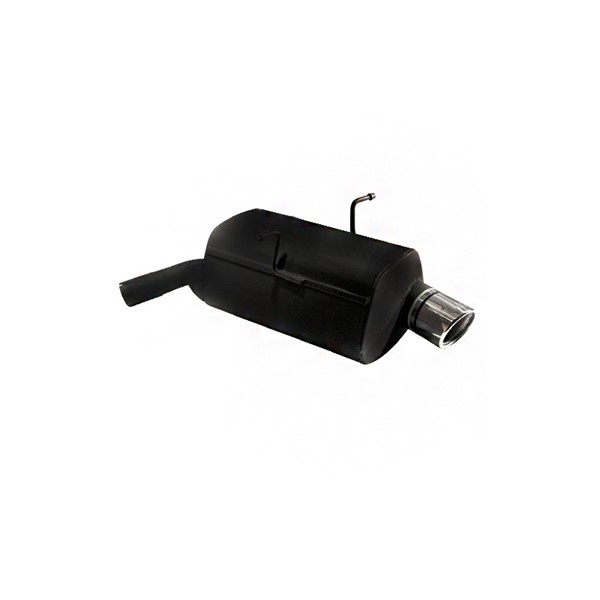 Ljuddämpare  ulter sport US 13310190RS  Ulter Sport