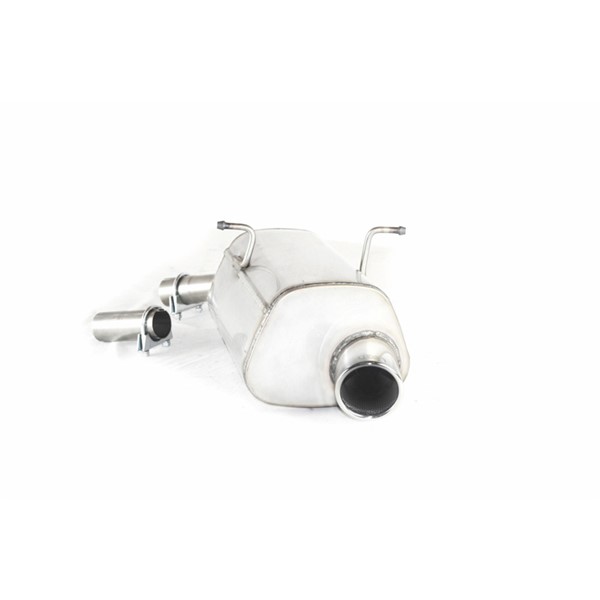 Ljuddämpare  ulter sport US 13310190RSP  Ulter Sport