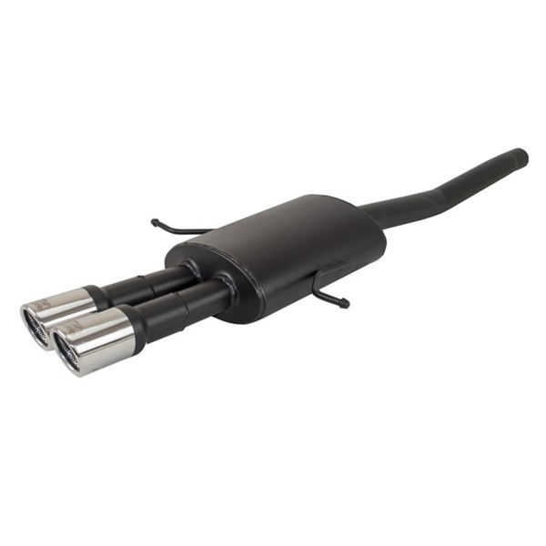 Ljuddämpare  ulter sport US 13320470RS  Ulter Sport