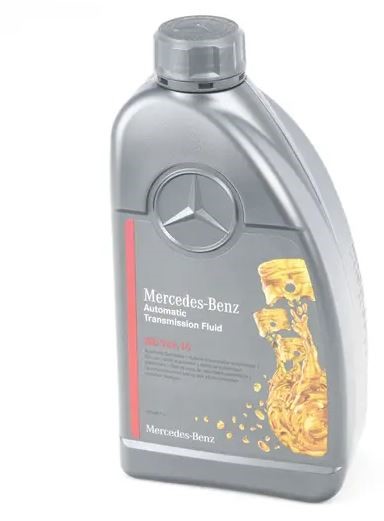 Automatväxellådsolja (atf) Mercedes Genuine, 1L Original E113648 Original