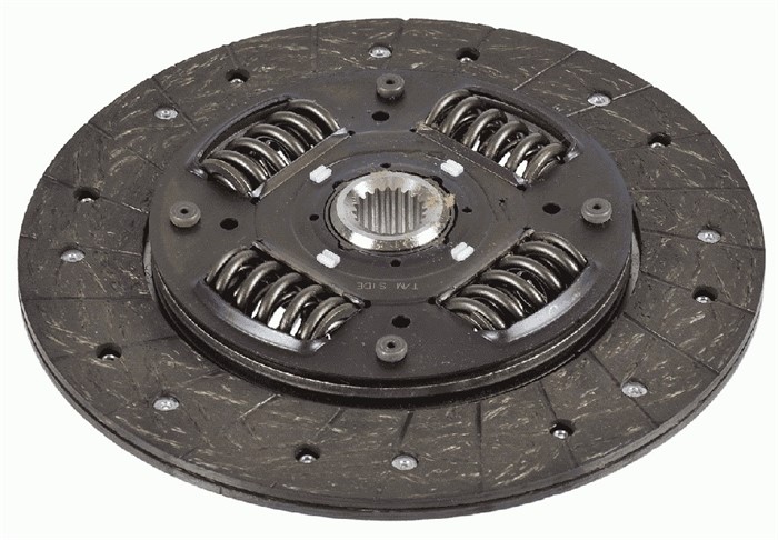 Lamellcentrum Sachs 1878 600 935 SACHS Lamellcentrum Sachs 1878 600 935 SACHS